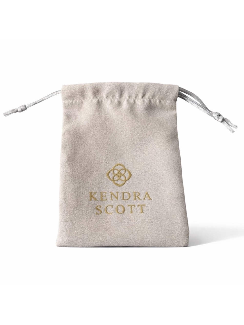 Kendra Scott Ari Heart Pendant Mother of Pearl Bracelet - Picture 4 of 4